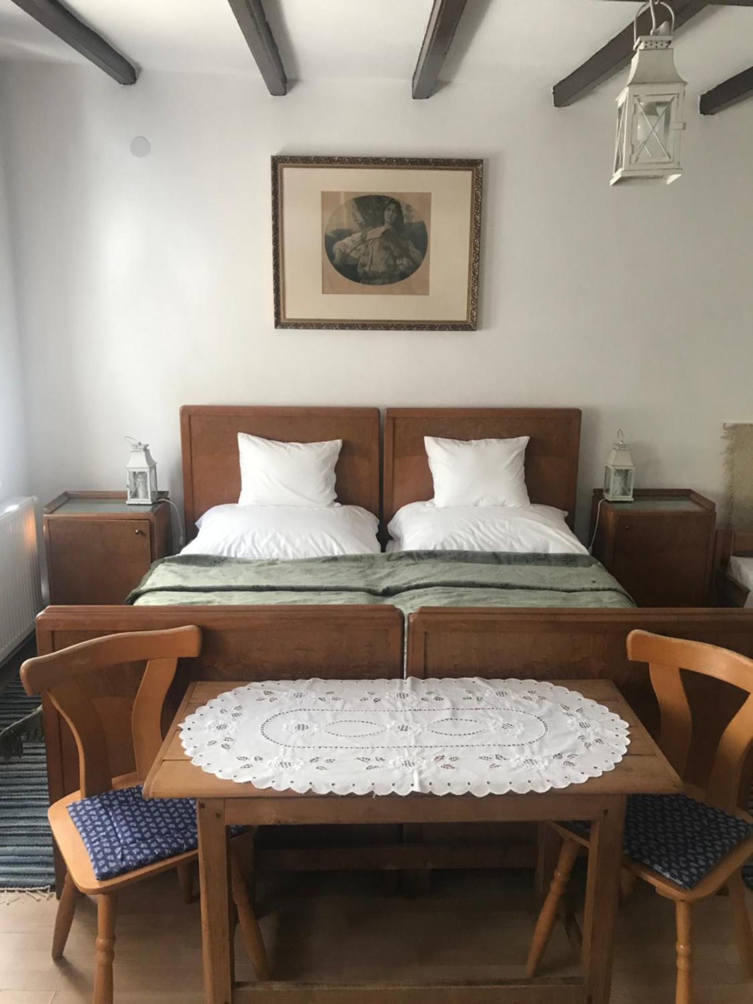 Tornacos Tanya Vendeghaz*** Es Gasztroporta Aparthotel Kiskunmajsa Bagian luar foto