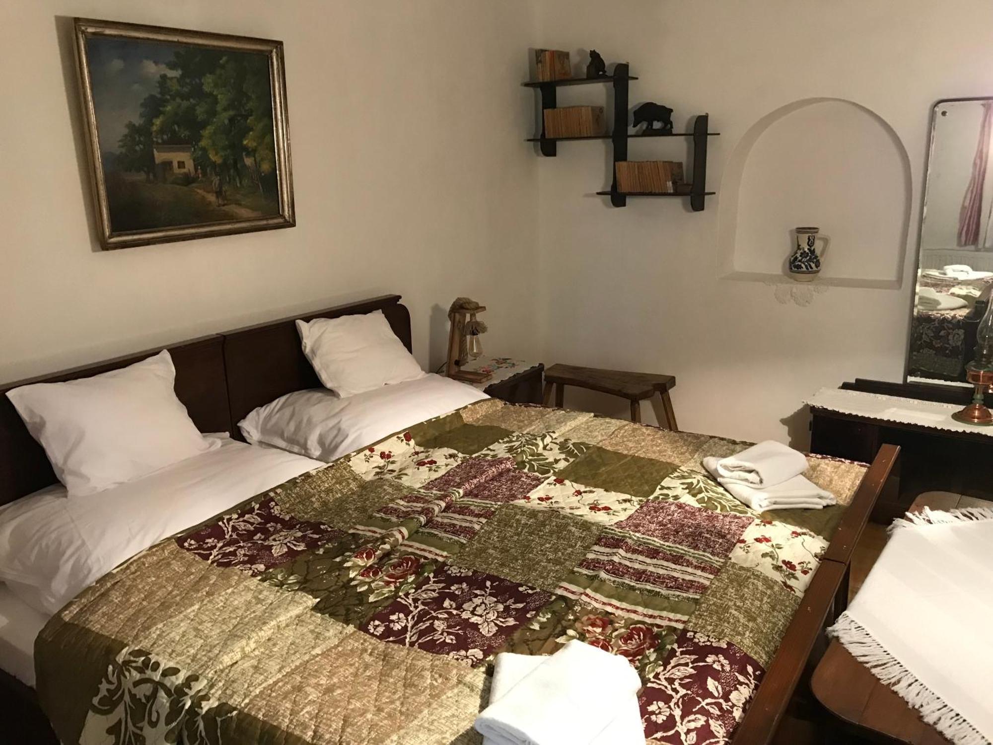Tornacos Tanya Vendeghaz*** Es Gasztroporta Aparthotel Kiskunmajsa Bagian luar foto